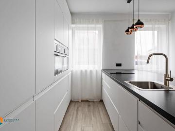 Recente woning met 3 slpkrs te Hulshout