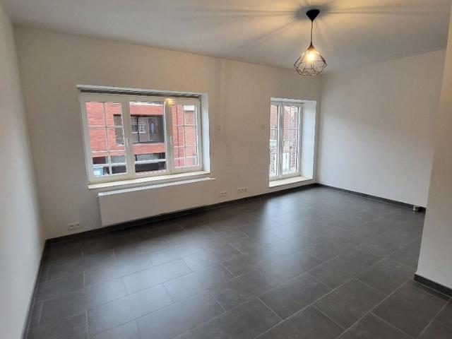 Recente woning met tuin in Zonnebeke
