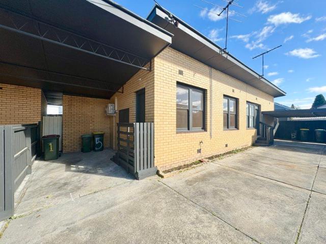 Recently Updated and Ideally Located in East Geelong