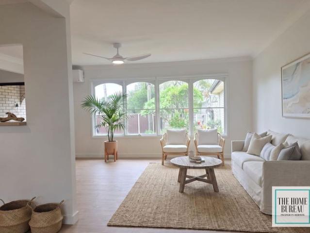 Recently Updated Family Home on Spacious 934sqm Block