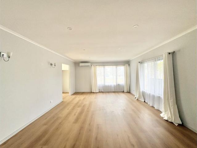 Recently Updated Family Home in a Prime Location