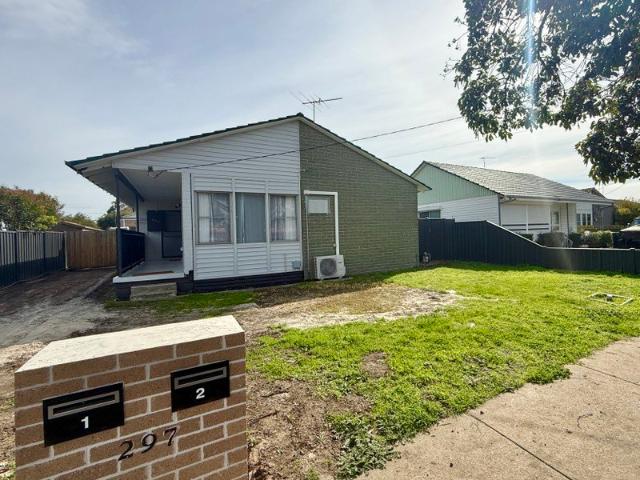 Recently Updated Family Home in a Prime Location