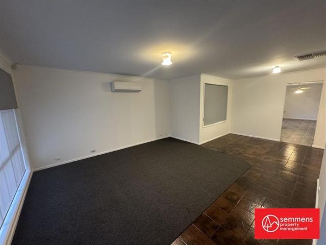 RECENTLY UPDATED FAMILY HOME