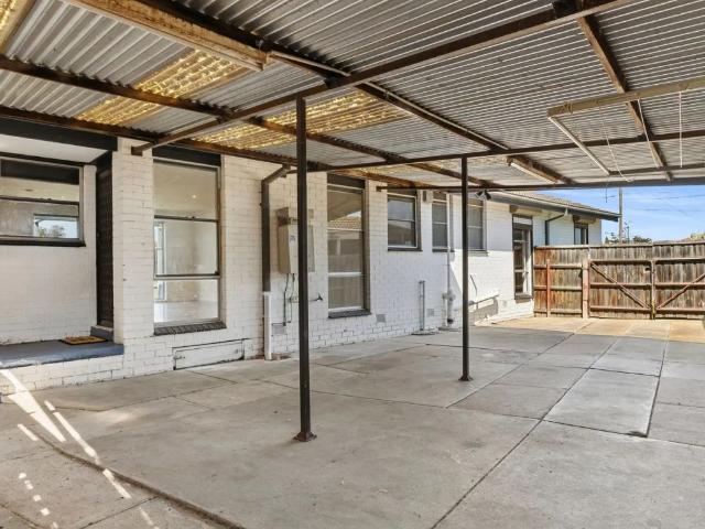 Recently Updated Four Bedroom Home