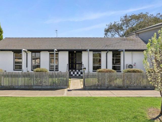 Recently Updated Four Bedroom Home