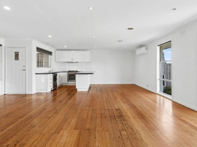 Recently Updated Four Bedroom Home