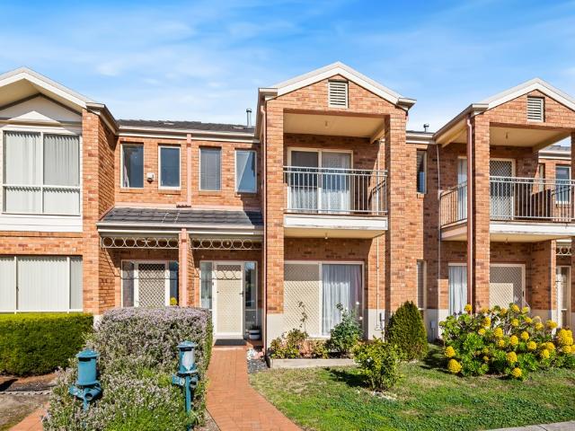 RECENTLY UPDATED HOME IN IDEAL LOCATION!