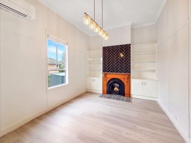 Recently Updated Home With Self Contained Bungalow