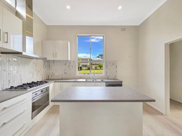 Recently Updated Home With Self Contained Bungalow