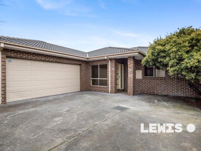 Recently Updated Rear Home Spacious, Private & Convenient