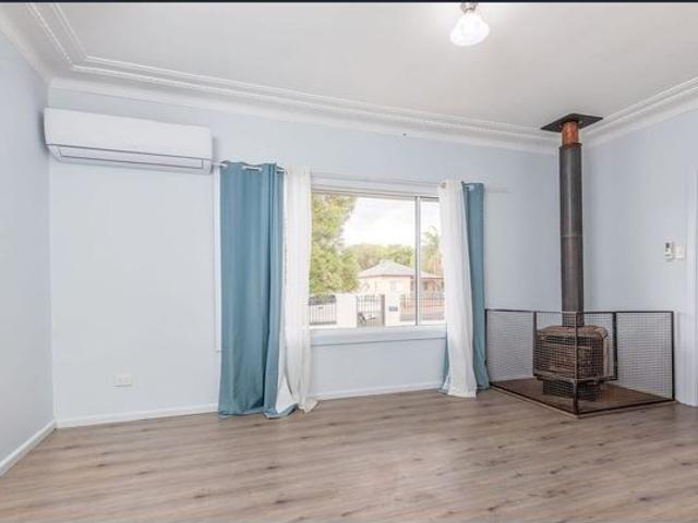 Recently Updated Rental Home