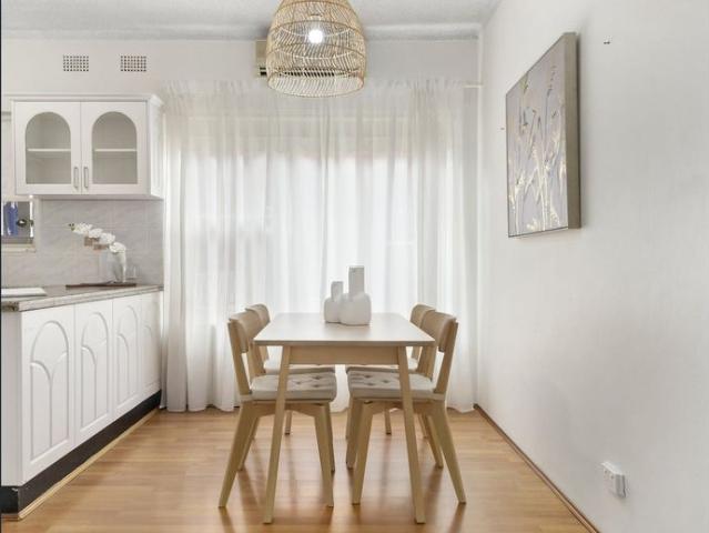 Recently Updated Two Bedroom apartment offering coastal lifestyle!