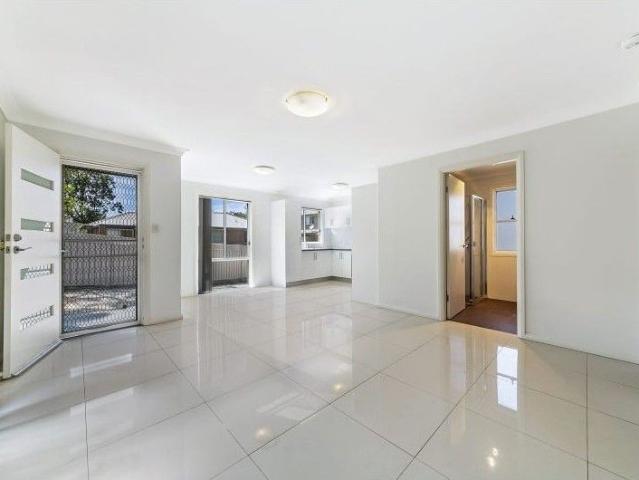 Recently Updated Two Bedroom Home