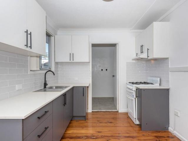 Recently Updated Three Bedroom Home in Greystanes