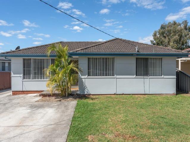 Recently Updated Three Bedroom Home in Greystanes
