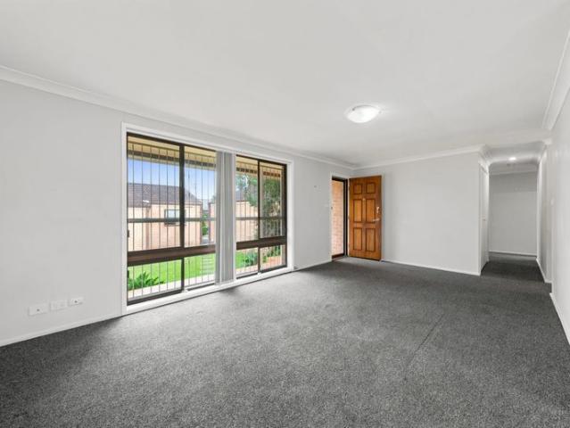 Recently Updated Three Bedroom Villa With Air Conditioning