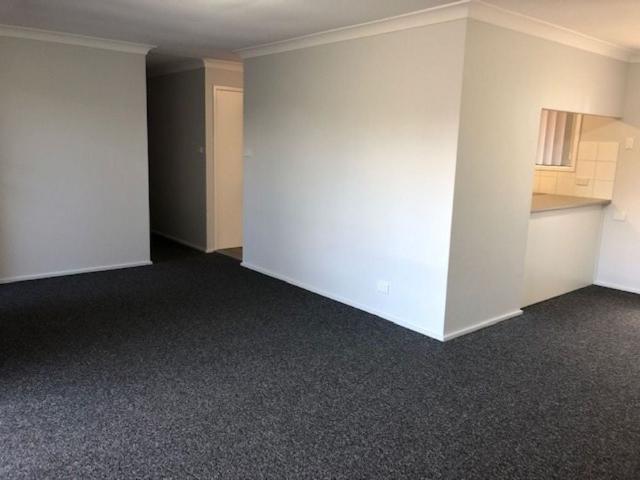 Recently Updated Three Bedroom Villa With Air Conditioning