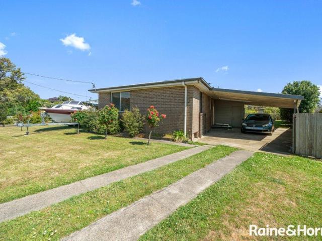 Recently Upgraded Home in the Heart of Triabunna