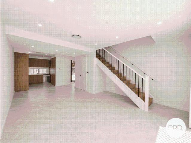 Recently Built Townhouse For Luxury Family Living