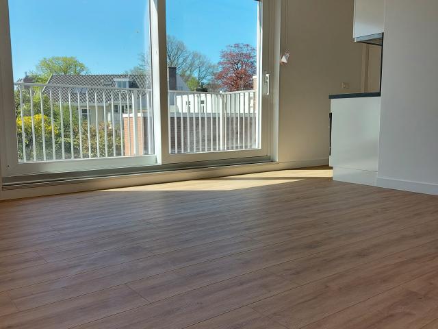 Recently Built Apartment Prime Location in Haarlem