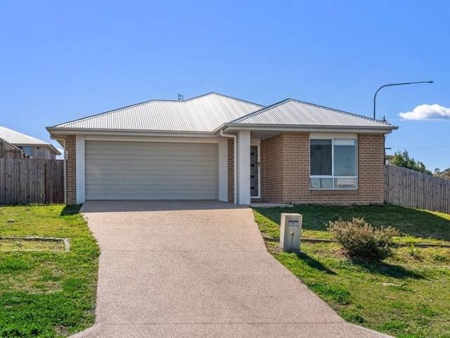 Recently Built Fantastic Family Home in Glenvale