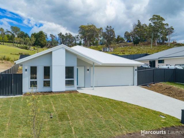 Recently Built Home in Riverside