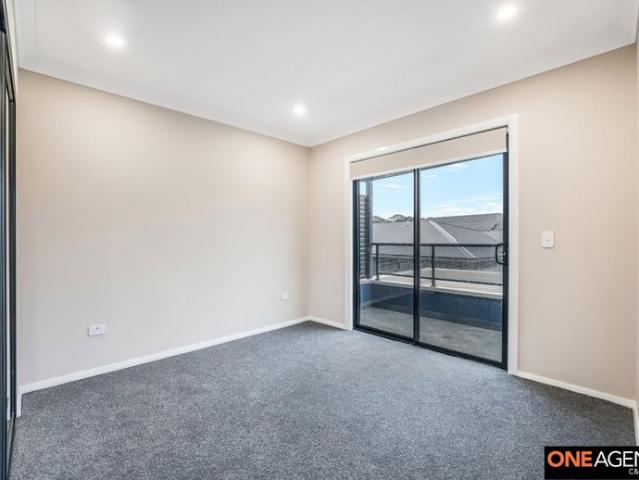 Recently Built Luxury Double Storey Home in Campbelltown
