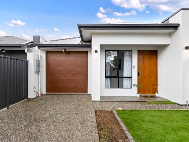 Recently Built Style with Entertaining at its Heart