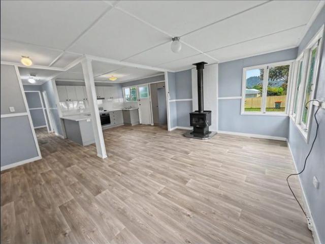Recently Modernised & Conveniently Located