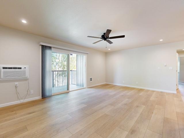 Recently Remodeled 2BR/2BA in Novato | A/C, In Unit Laundry & Pool