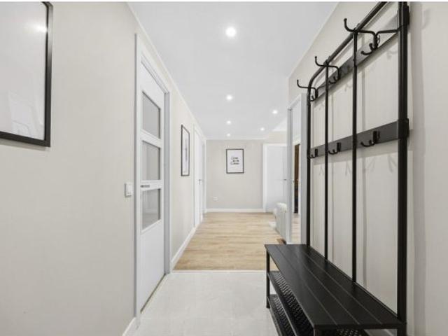 Recently Renovated 3 Bedroom Apartment in Torrequebrada