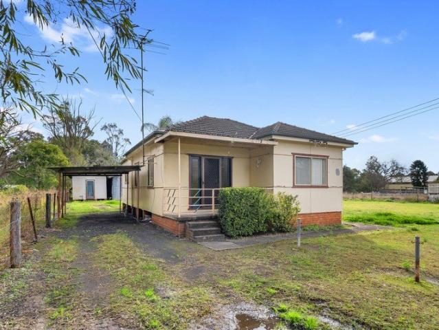 Recently Renovated 3 Bedroom Home