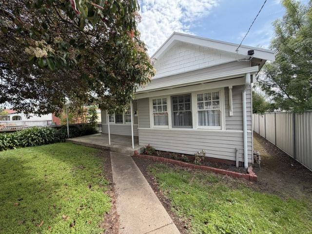 Recently Renovated 3 Bedroom Home Close to the CBD