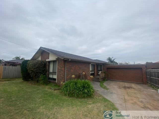 Recently Renovated 3 Bedroom Home with Modern Comforts & Convenient Location
