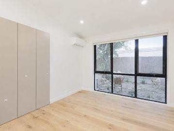 Recently renovated 3 bedroom house