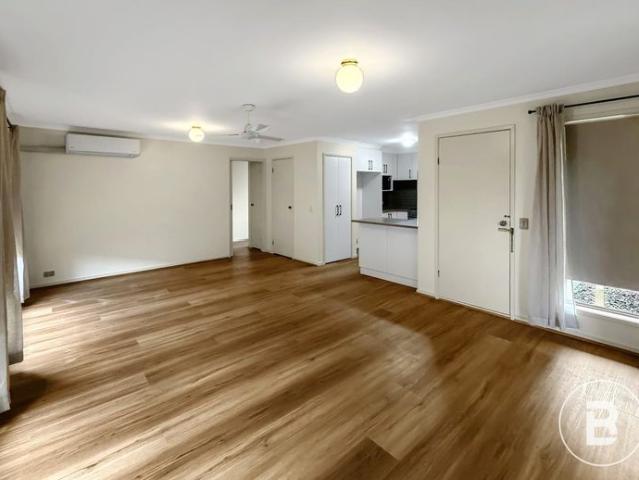 Recently Renovated
