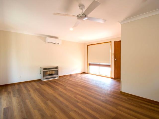 Recently Renovated