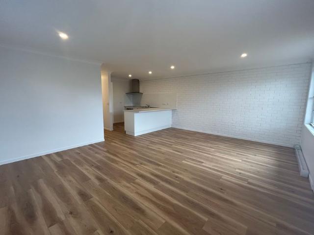 Recently Renovated!