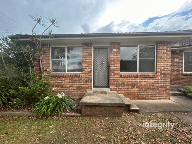 recently renovated!