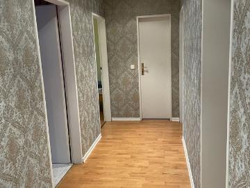 Recently renovated 2 bedroom apartment Frankfurt Amsterdam Apartments for Rent