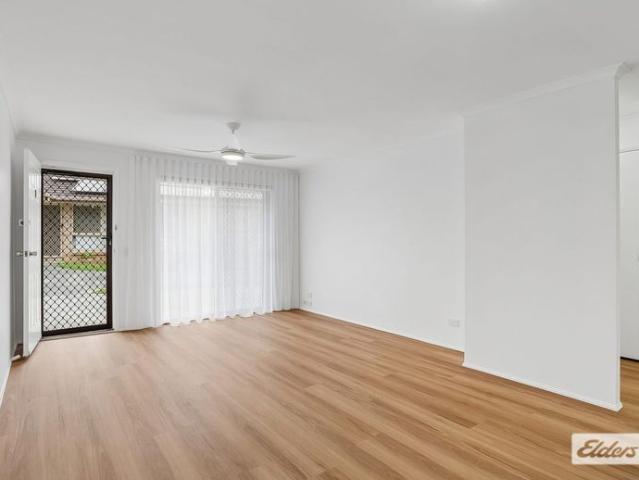 Recently renovated 2 Bedroom Duplex