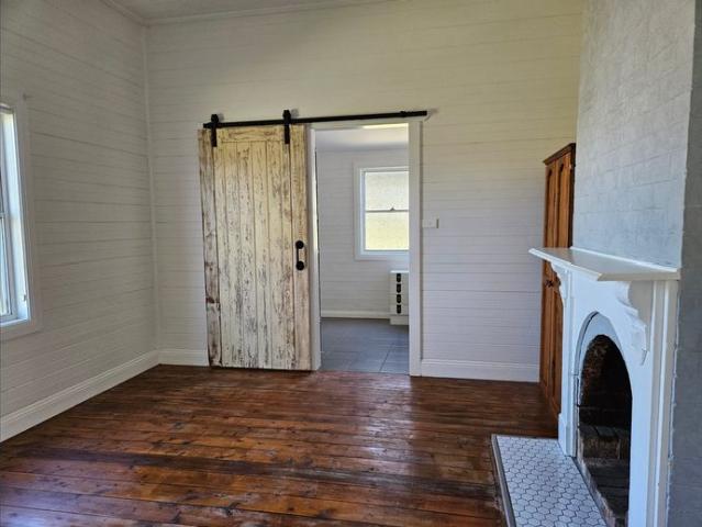 Recently Renovated 2 Bedroom Home