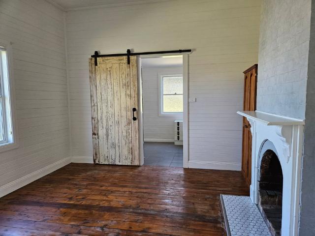 Recently Renovated 2 Bedroom Home