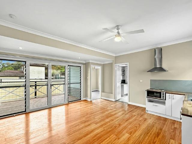 Recently Renovated 2 Bedroom Home