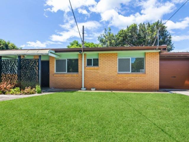 Recently Renovated !