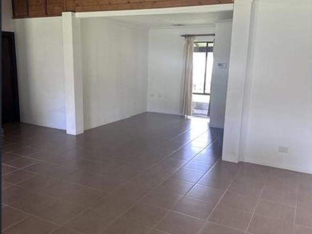 Recently Renovated