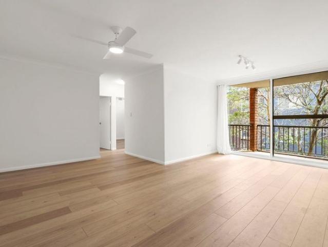Recently Renovated