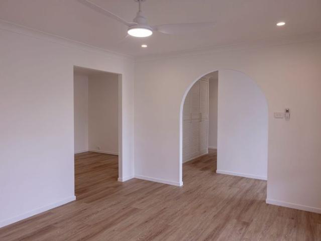 Recently Renovated 4 Bedroom Home Close to the CBD