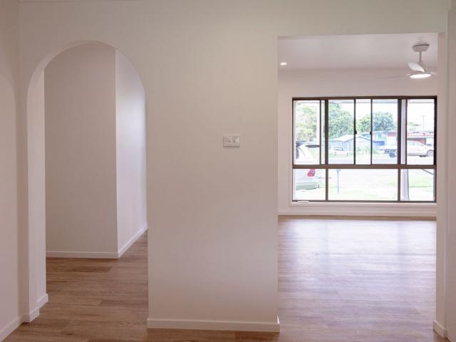 Recently Renovated 4 Bedroom Home Close to the CBD