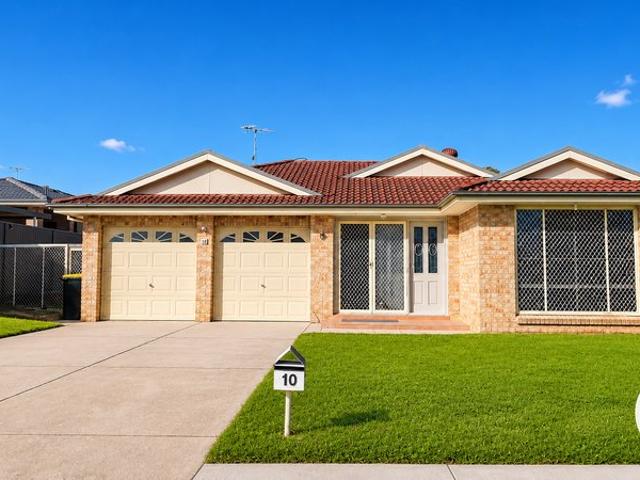Recently Renovated 4 Bedroom Home in Prestons!